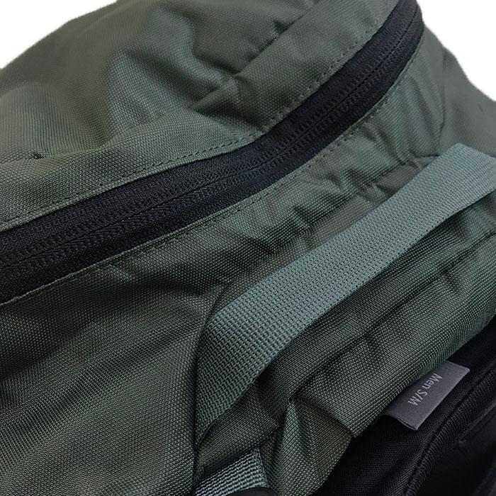 MYSTERY RANCH ミステリーランチ  COULEE30 クーリー30 優れたアクセスの3ジップ29L MineralGray｜gaku-shop｜07
