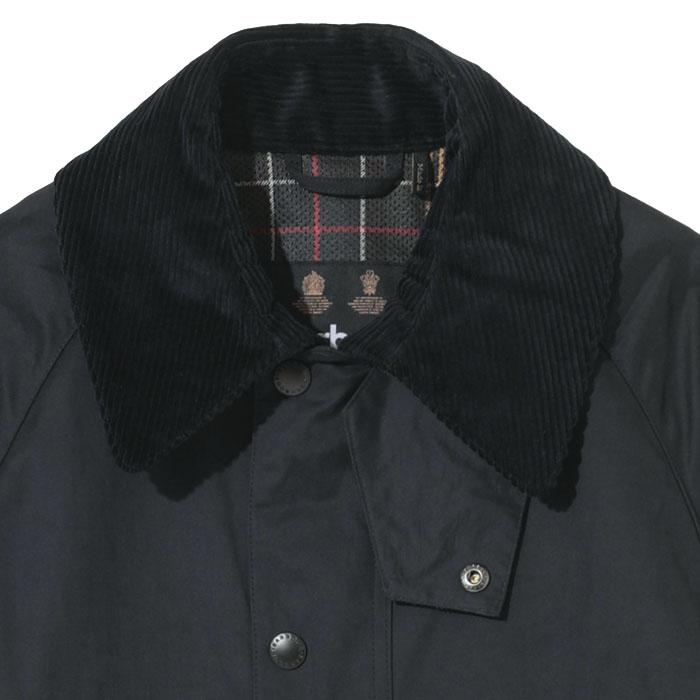 Barbour バーブァー OS BEDALE ビデイルジャケット国内正規品 Barbour バーブァー OS BEDALE ビデイルジャケット国内正規品