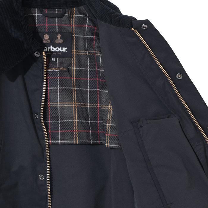 Barbour バーブァー OS BEDALE ビデイルジャケット国内正規品 Barbour バーブァー OS BEDALE ビデイルジャケット国内正規品