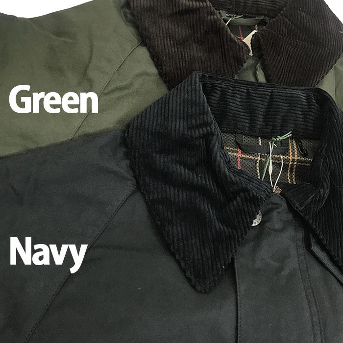 Barbour バーブァー OS BEDALE ビデイルジャケット国内正規品 Barbour バーブァー OS BEDALE ビデイルジャケット国内正規品
