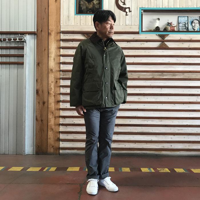 Barbour バーブァー ビデイルオーバーサイズ 国内正規品 OS Barbour バーブァー ビデイルオーバーサイズ 国内正規品 OS