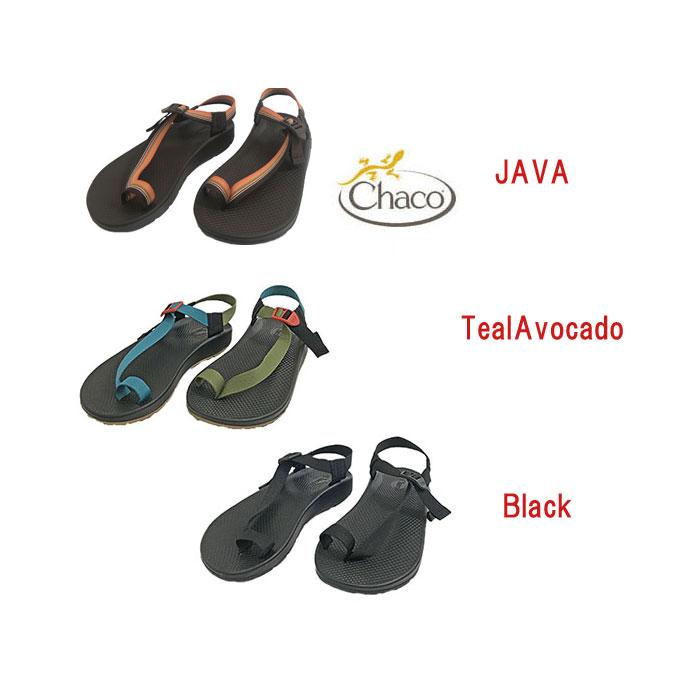 Chaco チャコ 【SALE】 メンズ コンフォートスポーツサンダル　ボーディ 調節可能なトゥループを採用 Black   TealAvocado｜gaku-shop｜13