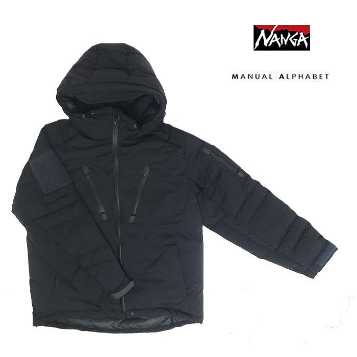 MANUAL ALPHABET NANGAxMANUAL ナンガxマニュアルアルファベット