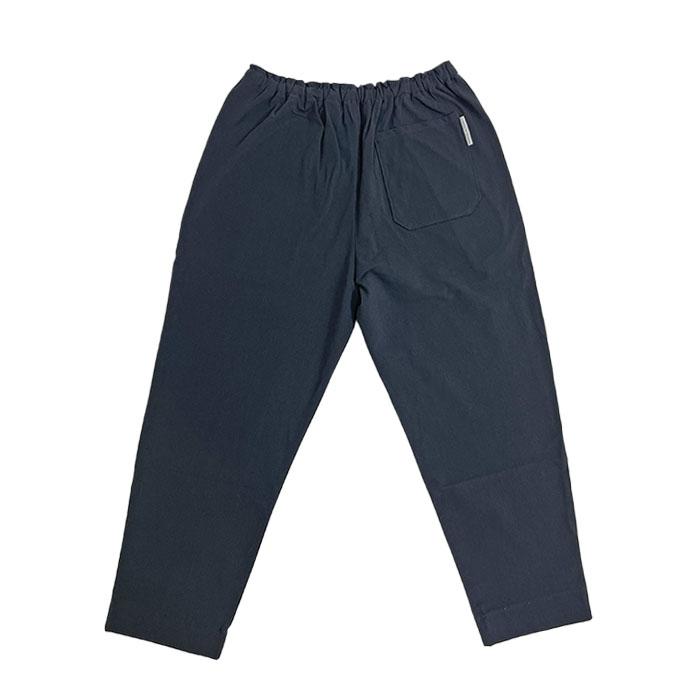 MANUAL ALPHABET マニュアルアルファベットジャーパンツテーパード　  JOURPANTS TAPERD  MA-P-278  Charcoal　日本製の画像