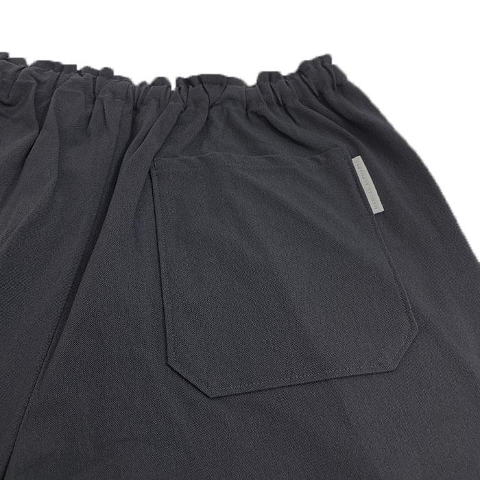 MANUAL ALPHABET マニュアルアルファベットジャーパンツテーパード　  JOURPANTS TAPERD  MA-P-278  Charcoal　日本製の画像