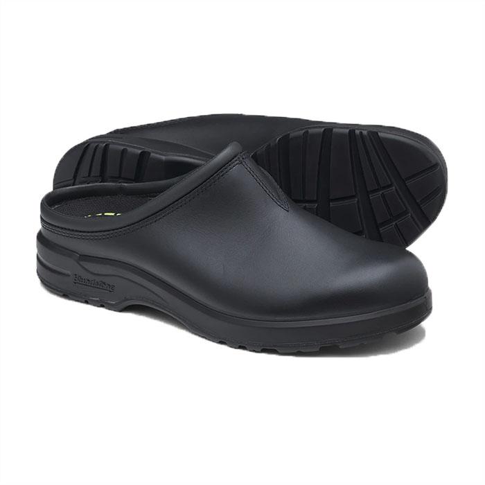 Blundstone ブランドストーン ALL-TERRAAIN CLOG  履き心地が良いクロッグ  BS2381009  Black｜gaku-shop｜03