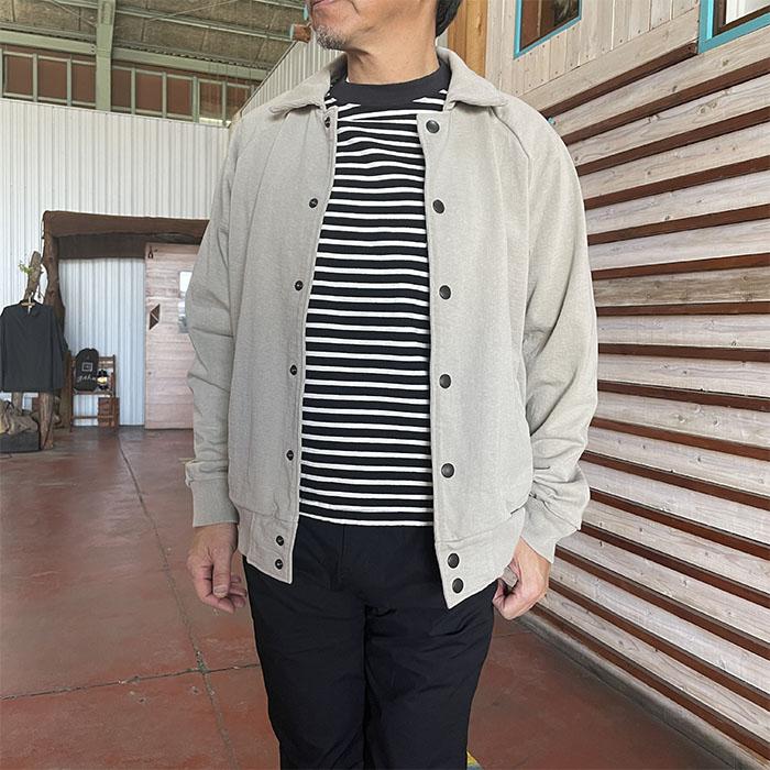Jackman ジャックマン Jackman【SALE】Dotsume Award Jacket ド Jackman ジャックマン Jackman【SALE】Dotsume Award Jacket ド