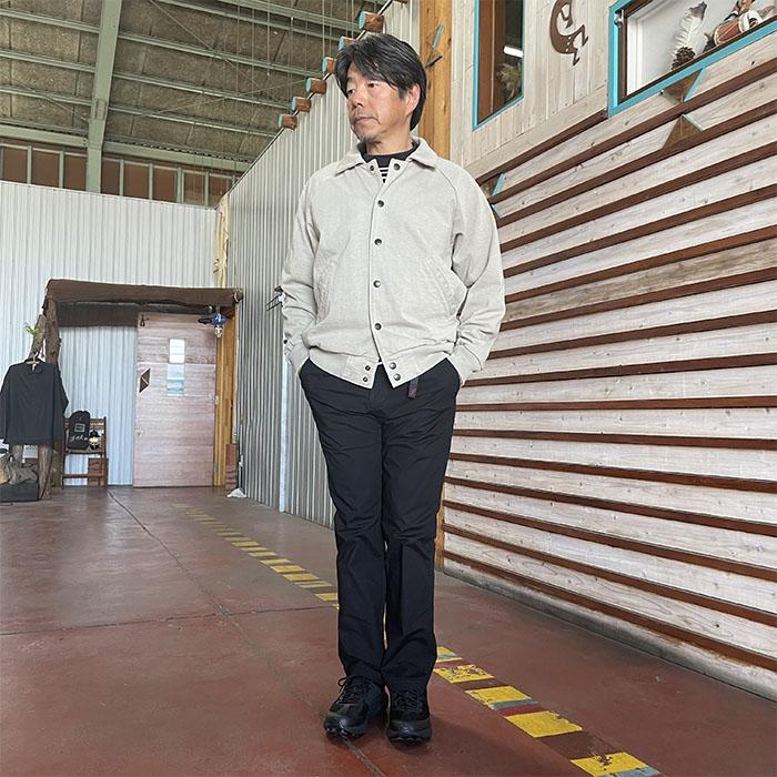 Jackman ジャックマン Jackman【SALE】Dotsume Award Jacket ド Jackman ジャックマン Jackman【SALE】Dotsume Award Jacket ド