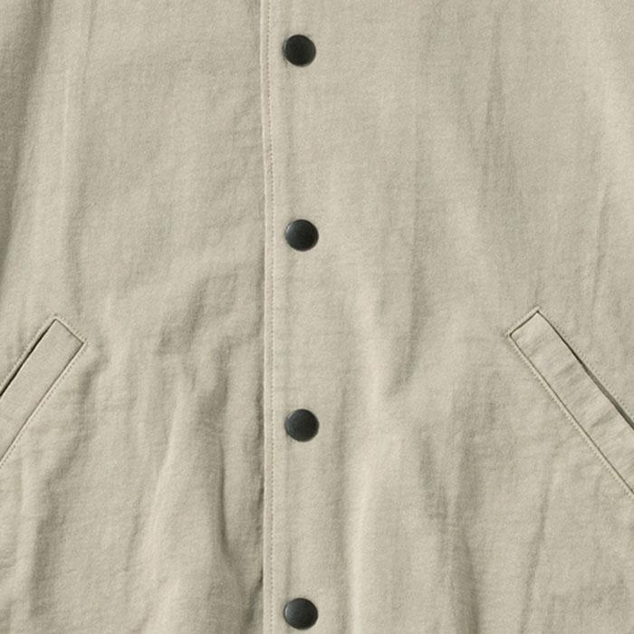 Jackman（ジャックマン） Jackman Dotsume Award Jacket ドツメ