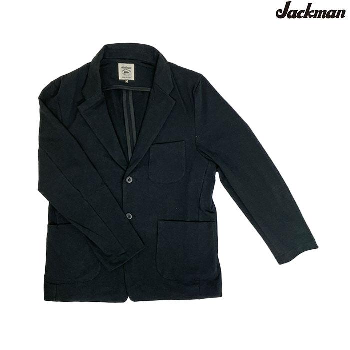 Jackman ジャックマン Stretch Jacket 新しいストレッチジャケット 