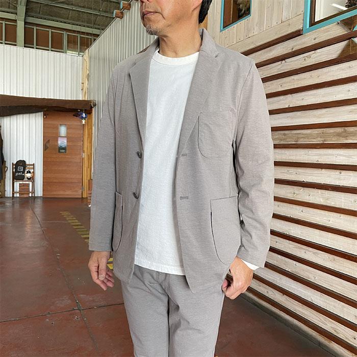 Jackman ジャックマン【SALE】Stretch Jacket 新しいストレッチ Jackman ジャックマン【SALE】Stretch Jacket 新しいストレッチ