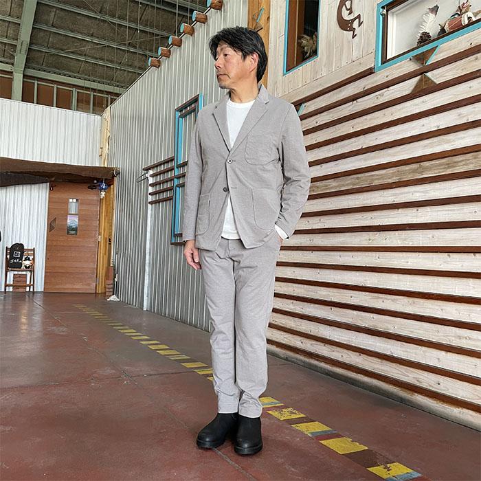 Jackman ジャックマン【SALE】Stretch Jacket 新しいストレッチ Jackman ジャックマン【SALE】Stretch Jacket 新しいストレッチ