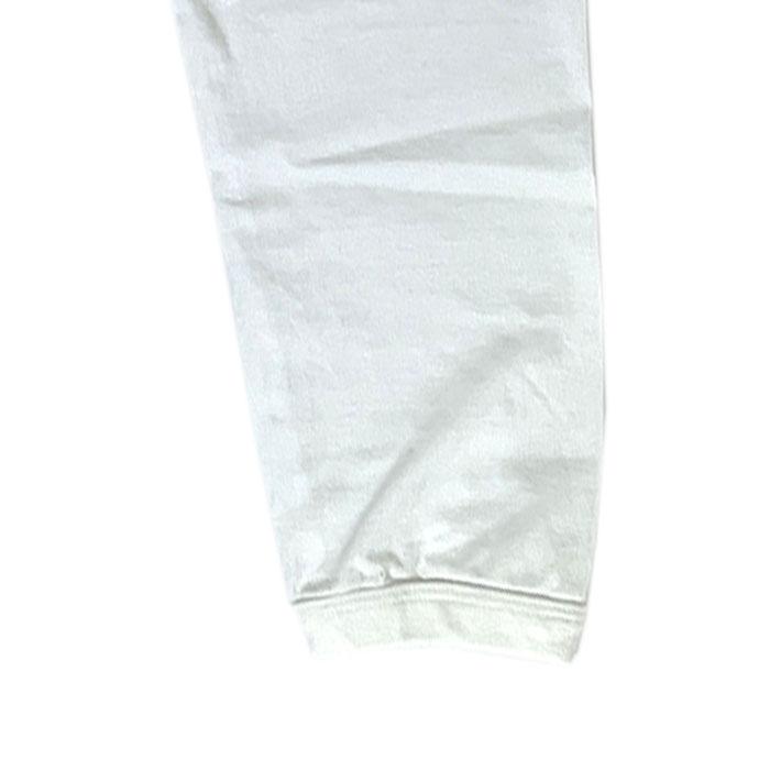 Jackman ジャックマン BB Symbol LS T Shirts  BBシンボルロングスリーブT JM5419 日本製 Black  White｜gaku-shop｜03