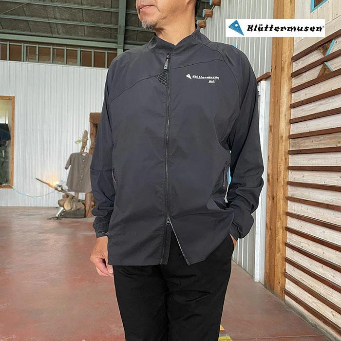 KLATTERMUSEN（クレッタルムーセン） Nal Jacket ナルジャケット国内 