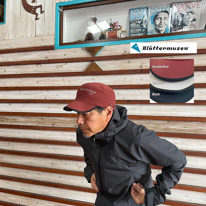KLATTERMUSEN（クレッタルムーセン） 【SALE】KLATTERMUSEN Nal Cap