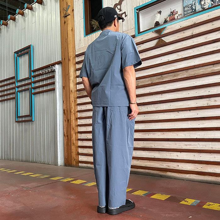 THOUSAND MILE（サウザンドマイル） 【SALE】ショートスリーブTシャツ