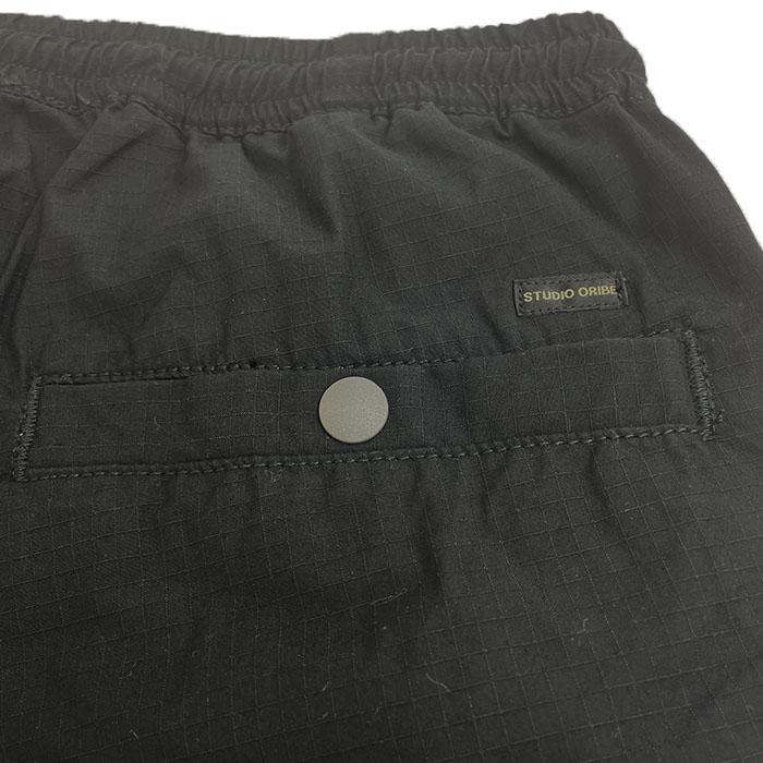 STUDIO ORIBE（スタジオオリベ） CL153-251 CLIMBING PANTS クライミングパンツ クールマックス リップ ...