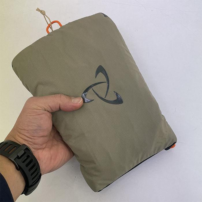 MYSTERY RANCH（ミステリーランチ） 国内正規品 インアンドアウト19