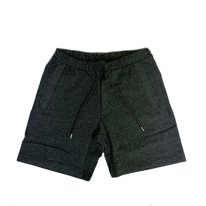 新品【NANGA】エコハイブリッドスウェットショートパンツ/S 1g204_1.jpg