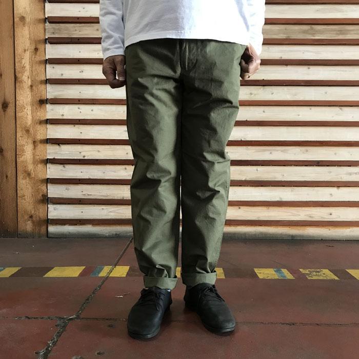 orSlow オアスロウ 03-1002-76 NEW YORKER ニューヨーカー orSlow オアスロウ 03-1002-76 NEW YORKER ニューヨーカー