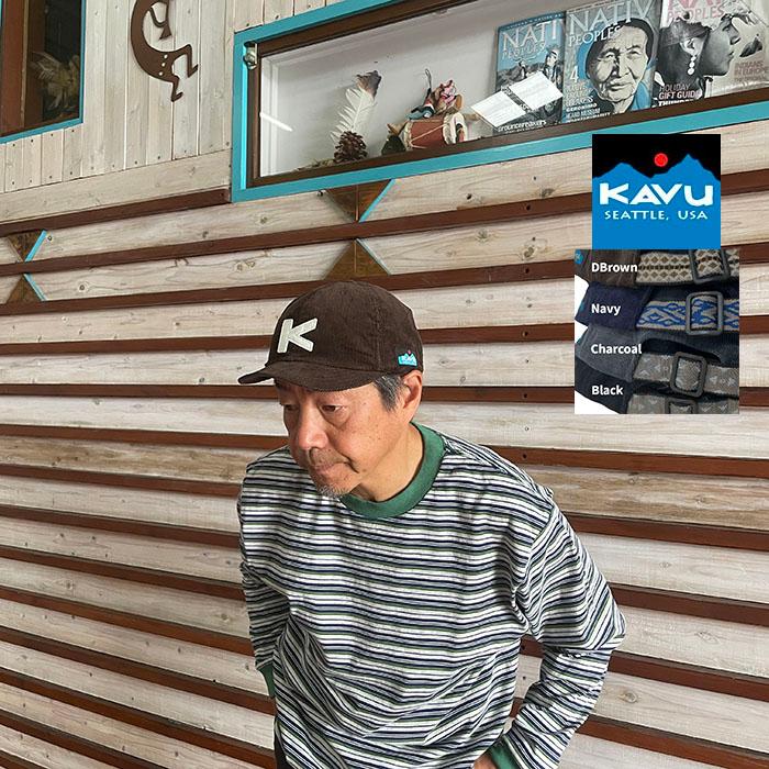 KAVUキャップ3個セット激安 楽天市場】カブー ベースボールキャップ KAVU Baseball Cap ユニ