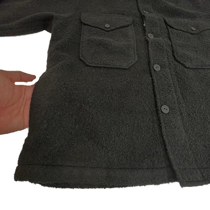 PENDLETON ペンドルトン【SALE】 4575-8001 CPO Jacket PENDLETON ペンドルトン【SALE】 4575-8001 CPO Jacket