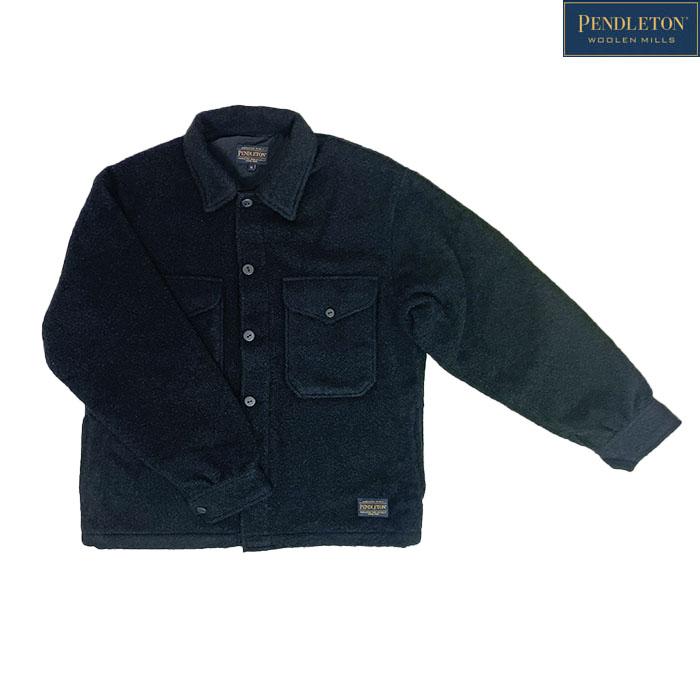 PENDLETON ペンドルトン【SALE】 4575-8001 CPO Jacket PENDLETON ペンドルトン【SALE】 4575-8001 CPO Jacket