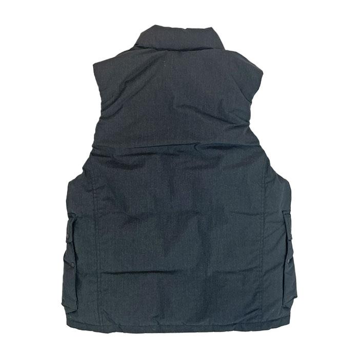 NANGA ナンガ ヒノックダウンベスト 【SALE】ND2441-1N203 HINOC NANGA ナンガ ヒノックダウンベスト 【SALE】ND2441-1N203 HINOC