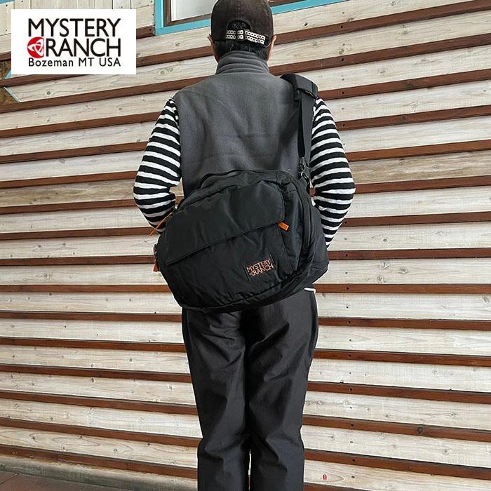 MYSTERY RANCH（ミステリーランチ） ディストリクトプロ DISTRICT PRO