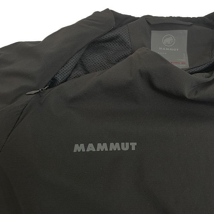 MAMMUT マムート 国内正規品 【SALE】 セオン インサレーション