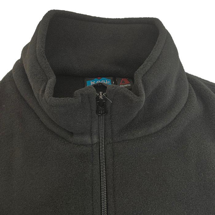 KAVU カブー【SALE】 フリースベスト POLARTEC VEST ポーラ KAVU カブー【SALE】 フリースベスト POLARTEC VEST ポーラ