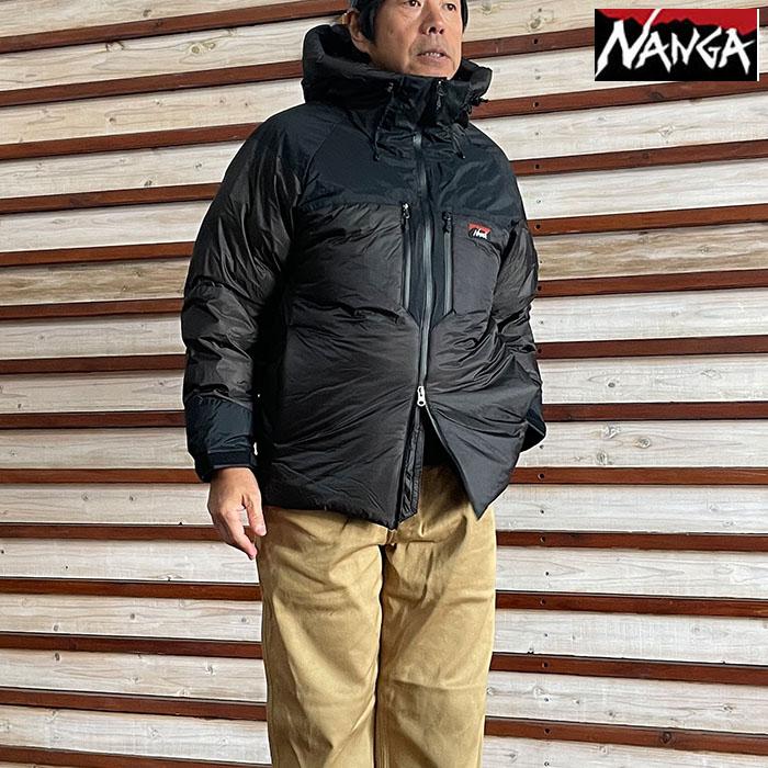 NANGA（ナンガ） ダウンジャケット ND2441-1A015 30th Anniversary