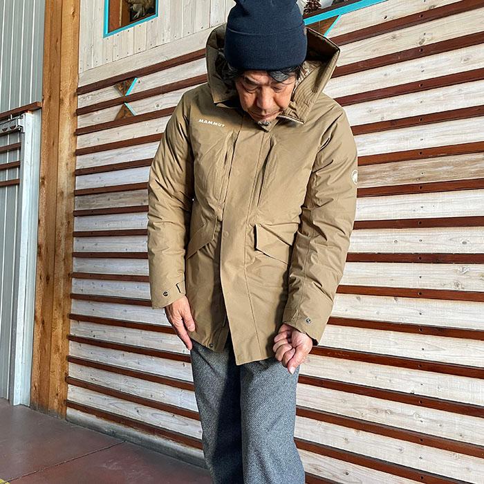 MAMMUT マムート【SALE】国内正規品 1010-29131 Floeberg HS MAMMUT マムート【SALE】国内正規品 1010-29131 Floeberg HS
