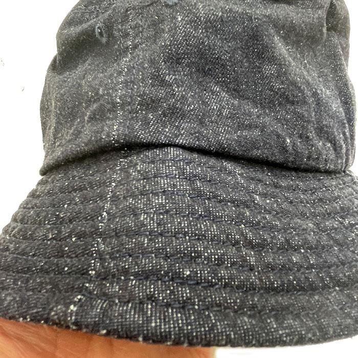 DECHO（デコー） デコ【SALE】 バケットハット DE-23 BUCKET HAT