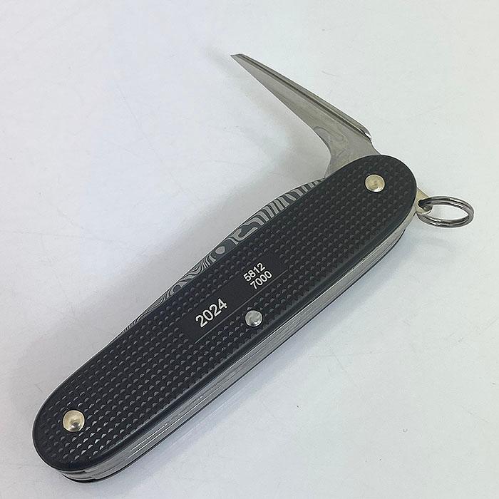 VICTORINOX（ビクトリノックス） 限定国内正規品 ダマスカス2024 