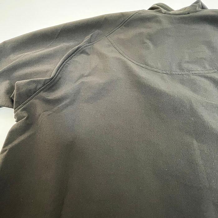 【SALE】KLATTERMUSEN  クレッタルムーセン 国内正規品 ミスリル ジャケット ソフトシェルジャケット KLATTERMUSEN Mithril Jacket M'sの画像