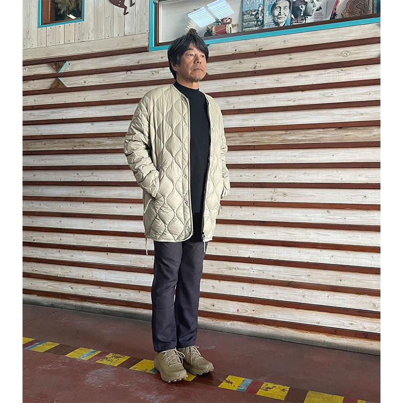 Gramicci（グラミチ） GMP4-F-JP15 WOOL LIKE SLACKS PANT 【SALE