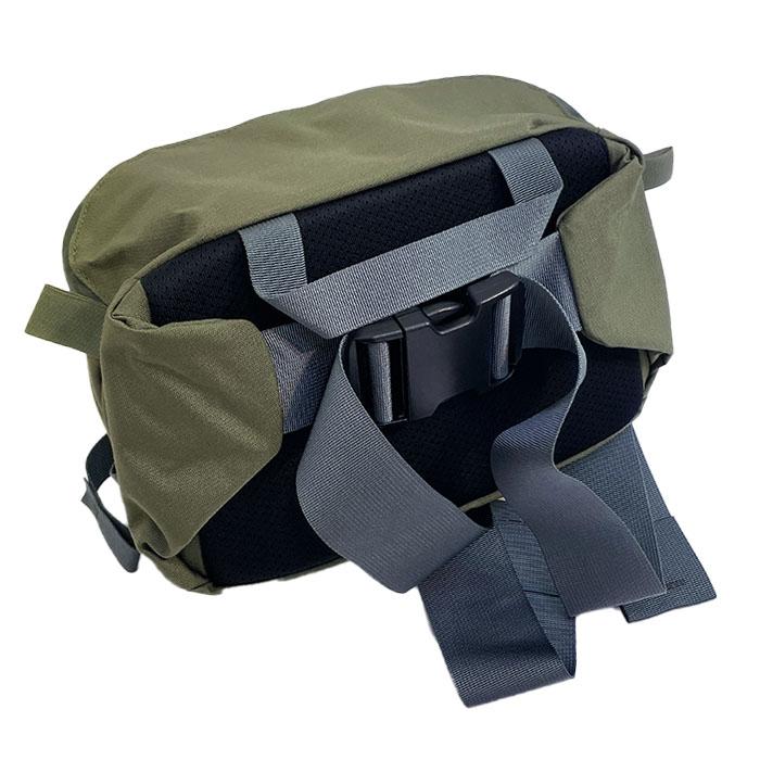 MYSTERY RANCH（ミステリーランチ） 国内正規品 HIP MONCKEY2 ヒップ