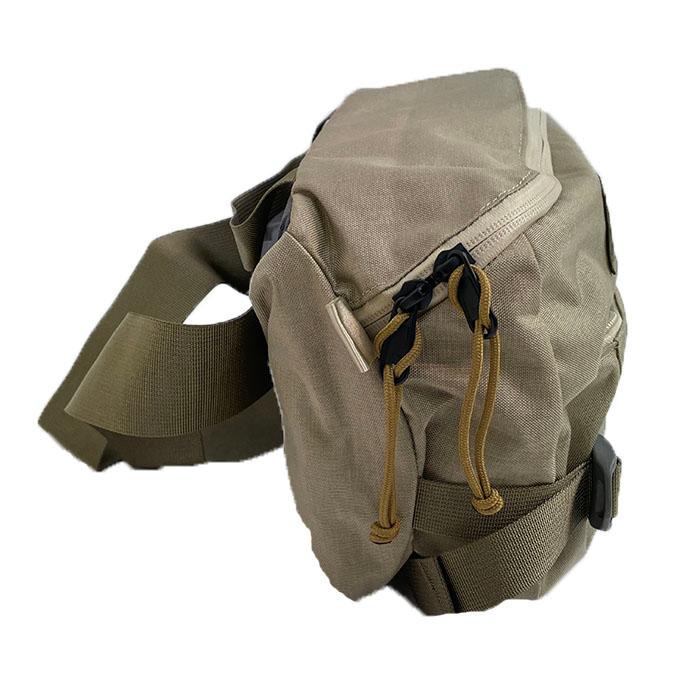MYSTERY RANCH（ミステリーランチ） 国内正規品 HIP MONCKEY2 ヒップ