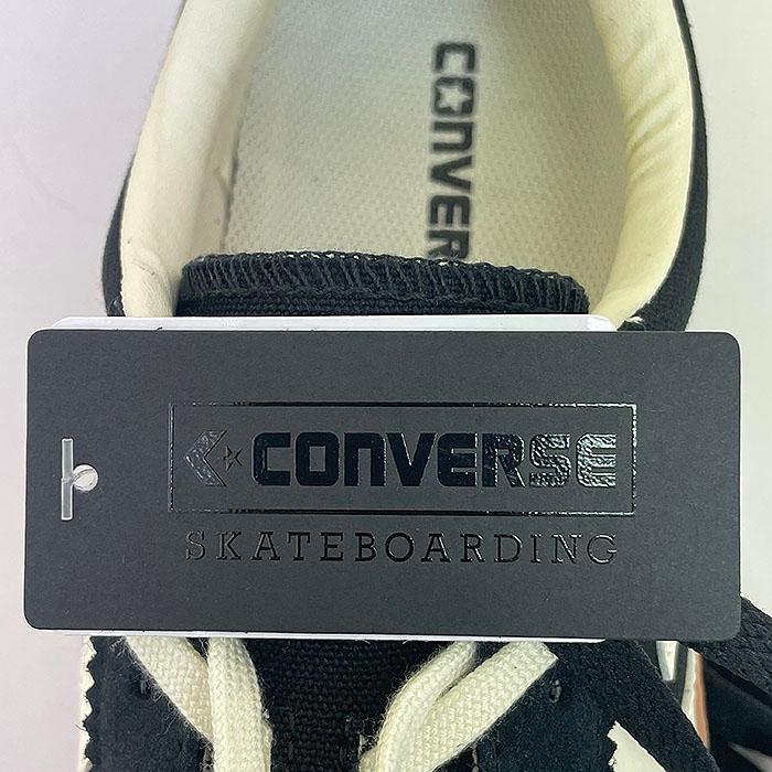 CONVERSE SKATEBOARDING コンバーススケードボーディング ロード