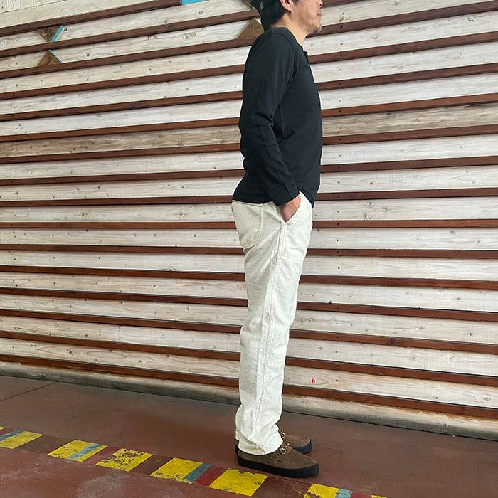 orSlow orslow オアスロウ 01-5032-66 US ARMY SLIM FIT FATIGUE