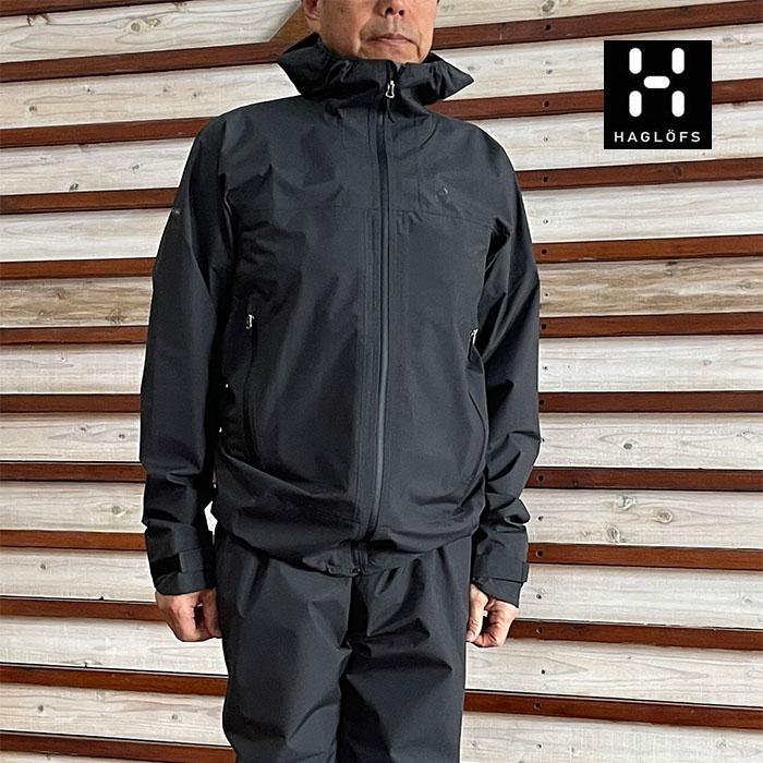 HAGLOFS（ホグロフス） 【SALE】HAGLOFS Haglofs 607610 国内正規品