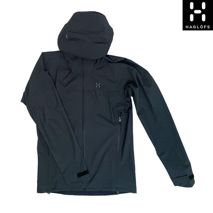 HAGLOFS（ホグロフス） 【SALE】HAGLOFS Haglofs 607610 国内正規品