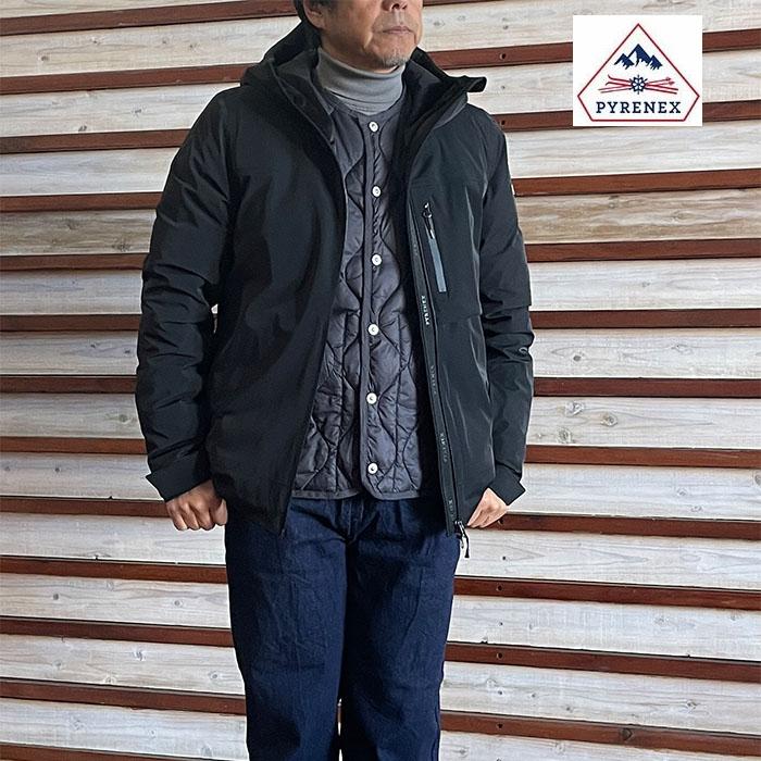 Pyrenex（ピレネックス） 【SALE20%OFF】 グラビティーダウン