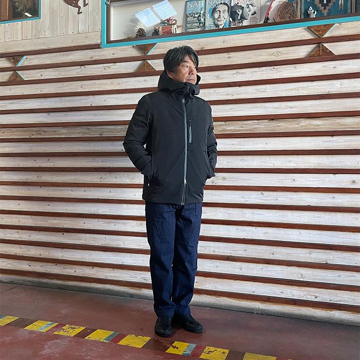 Pyrenex（ピレネックス） 【SALE20%OFF】 グラビティーダウン 