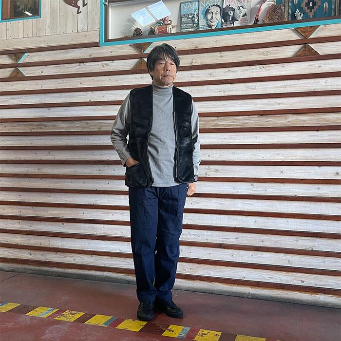 Barbour（バブアー） BARBOUR Barbour バブアーファーライナー MLI0004 