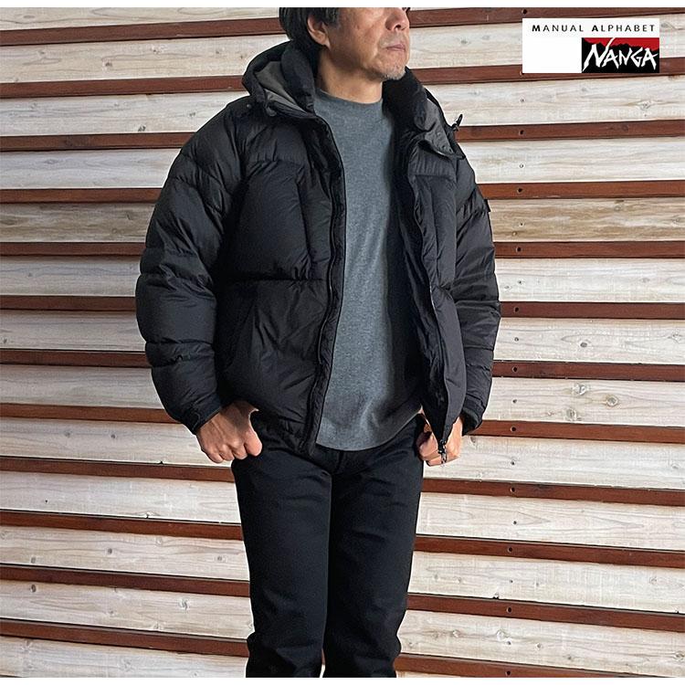 【新品！特価】Manual Alphabet ノーカラーJKT　チャコール(M) 特価】Manual Alphabet ノーカラーJKTチャコール(M)