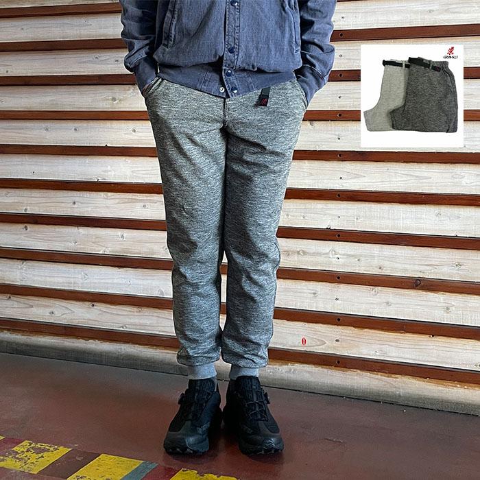 COOL MAX Gramicci グラミチ【SALE】 COOLMAX TECH KNIT NARROW RIB
