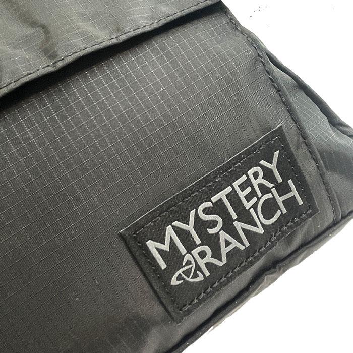 MYSTERY RANCH（ミステリーランチ） 国内正規品 INDIE インディー 10 L 