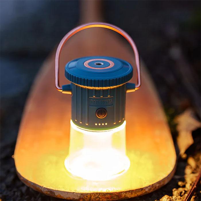 BAREBONES ベアボーンズ フードゥーランタン 20230041 LED